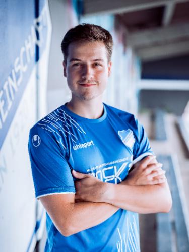 Luka Bitterle