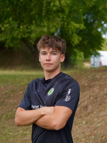 Sebastian Ebhardt