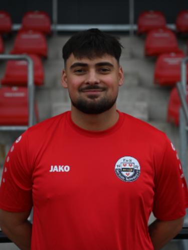 Emre Can Kacar