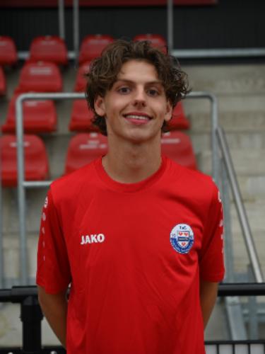 Marcio Wagener