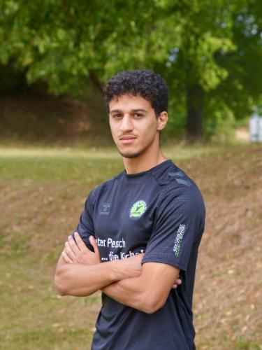 Jad Mohamad Hawela