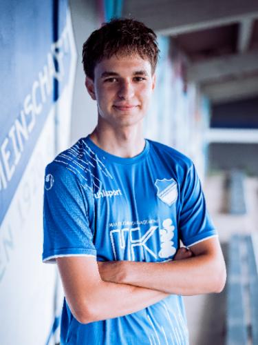Philipp Keller
