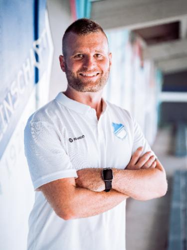 Steffen Lehmann