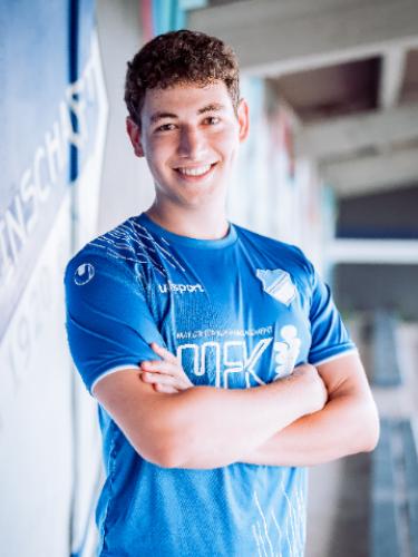 Hannes Rechtsteiner