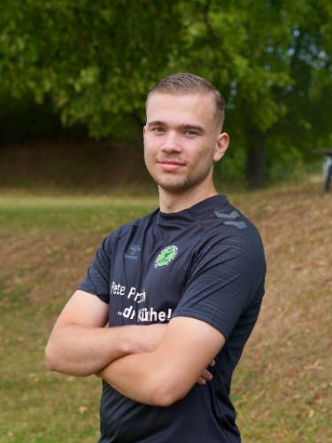 Arvid Sieland