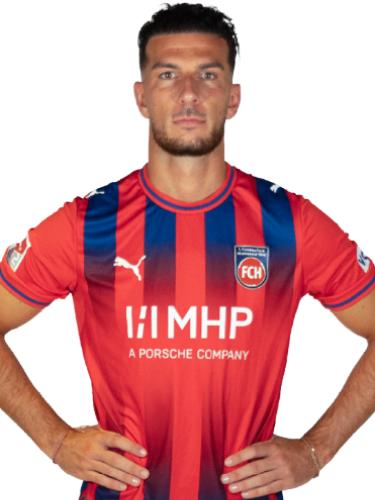 Leart Paçarada