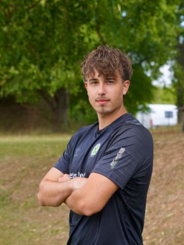 Lucas Stieff