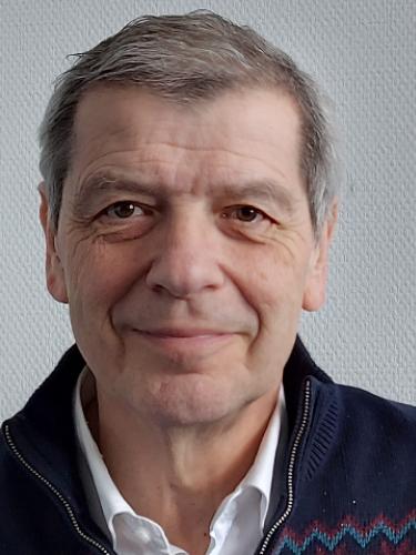 Alfred Helmut Letz