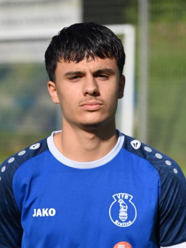 Niko Baleta