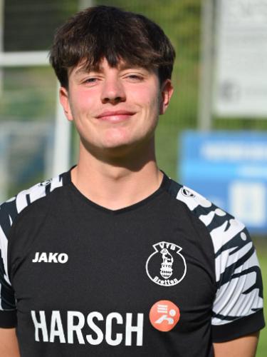 Sebastian Domes