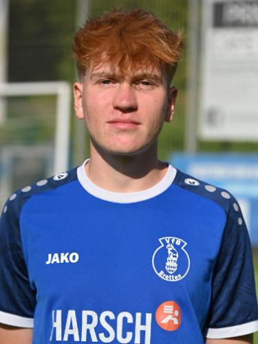 Simon Mengler