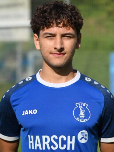 Raul Montes Mata