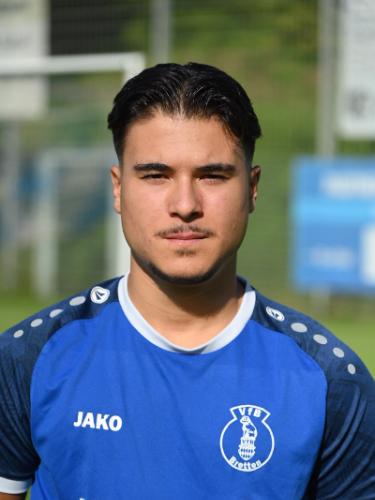 Ensar Özdemir