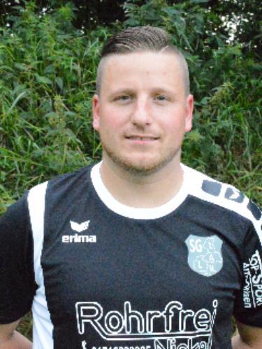 Mathias Jensen