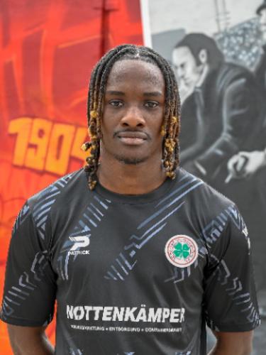 Alassane Laye Thiaw
