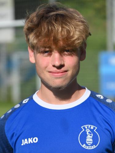 Fabio Wagner