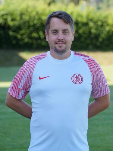Daniel Schelp