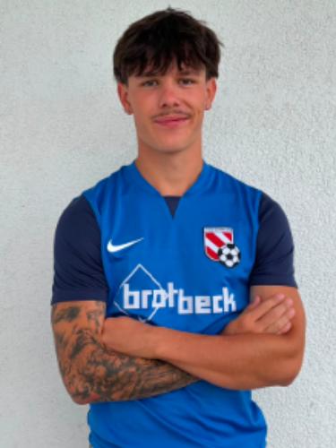 Niklas Frik