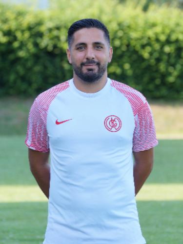 Orkan Albayrak