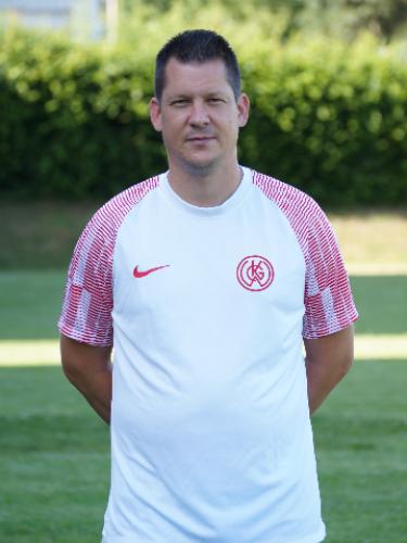 Lucas Wagner