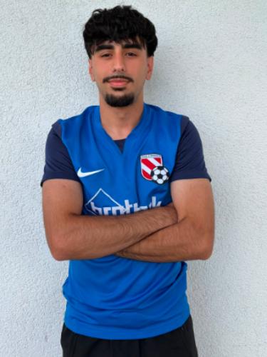 Mustafa Mavis