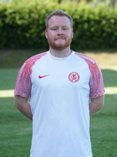 Kevin Protzmann
