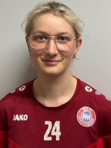 Lily Milena Mühlig-Versen