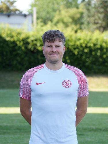 Yannick Feige