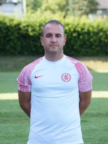 Mehmet Emin Yorulmaz
