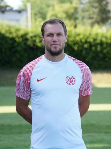 Jonas Nickel