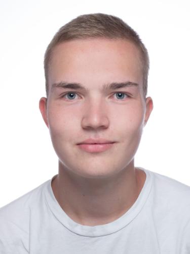 Joonas Suominen