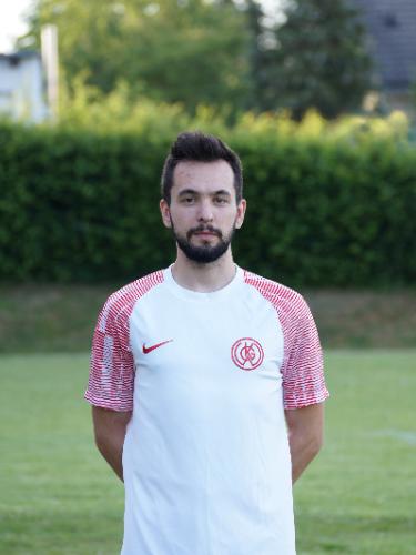 Mert Davidov
