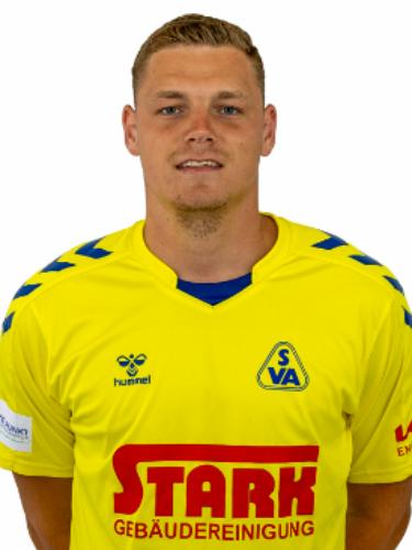 Damian Schobert