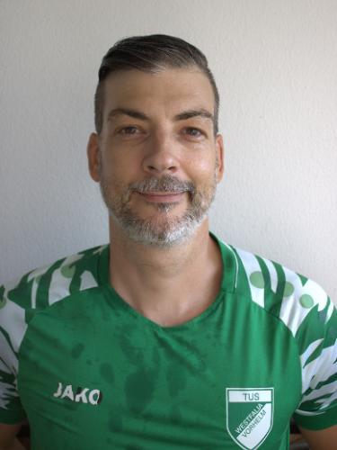 Aljoscha Ralf Arnold Horst Niketta