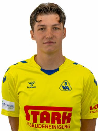 Kilian Sanden