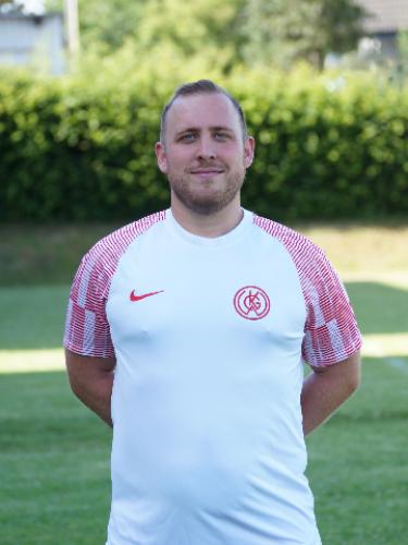 Markus Dominik Wagner