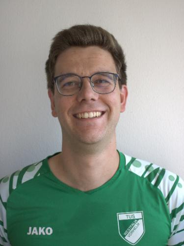 Steffen Avermiddig