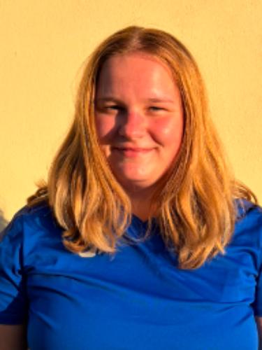 Michelle Pfeil
