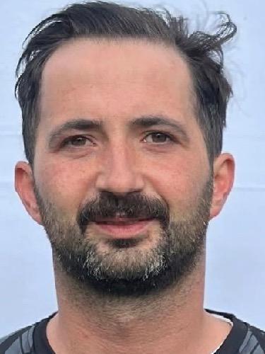 Samet Yücel