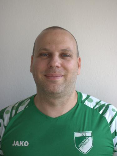 Patrick Pietersma