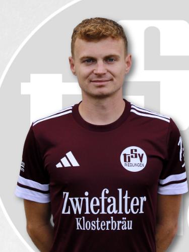 Dennis Altergot