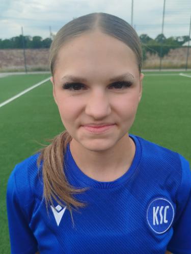 Klara Becker