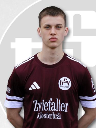 Benjamin Däbel