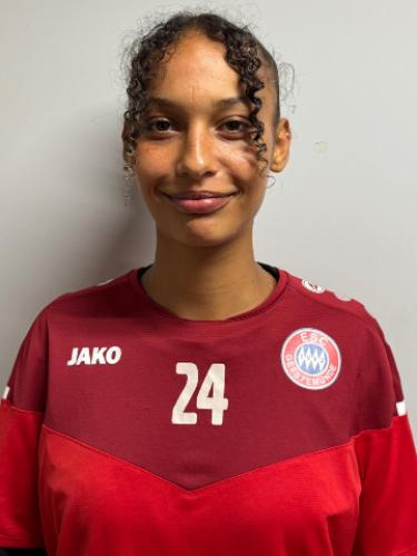Kim Assefa