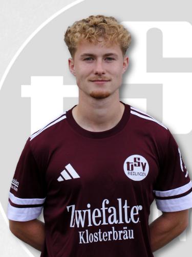 Jonas Fischer