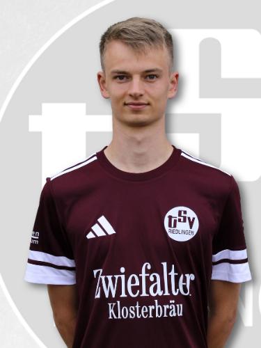 Leander Harnau