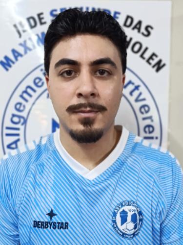 Mehmet Altun