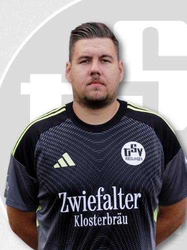 Kevin Muranyi