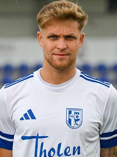 Tivon Hemken