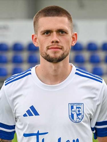 Lukas Koch
